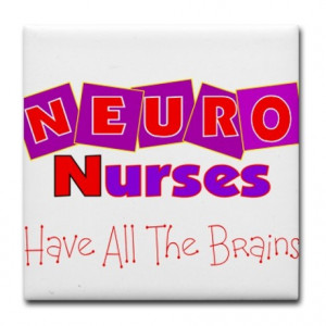 Neuro Nurse