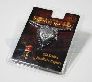 Pirates Of The Caribbean: Dead Man's Chest