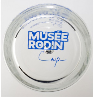 Home > Home accessories > Four glasses with quotes by Rodin