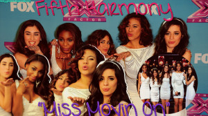 Fifth Harmony Wallpaper by ObeyyPeacee