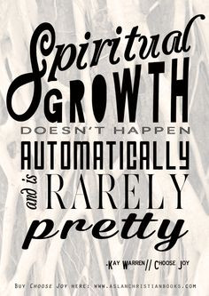 typography #graphicdesign #quote #kaywarren #choosejoy #book #truth