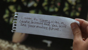 This song explains why I'm leaving home to become a stewardess.