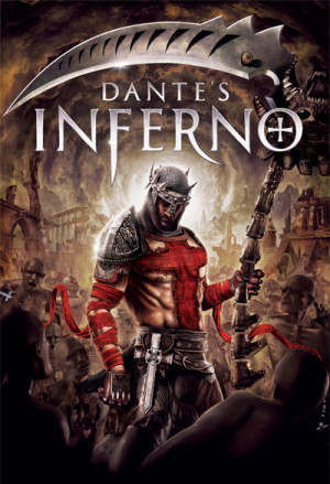 Dante's Inferno [DVDRiP] | Telecharger