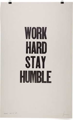 be-humble-work-hard