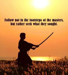 Martial arts quote https://www.Facebook.com/McDojoLife Check out all ...