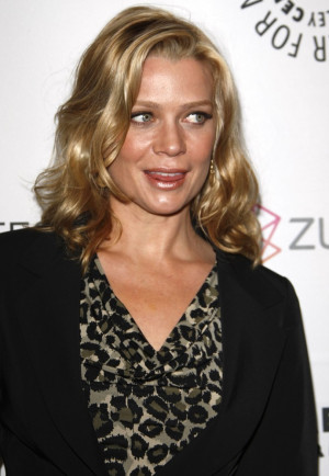 Laurie Holden Pictures