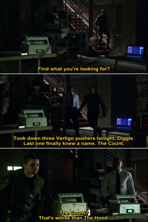 John Diggle Find What You...