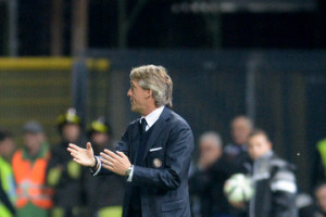 Quotes by Roberto Mancini