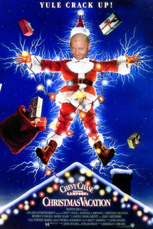 Christmas Vacation
