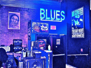 Blues Music