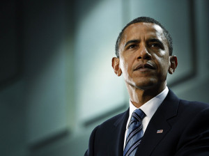 Barack Obama Recognizes His Thug Motivation