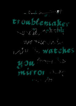 thumbnail of quotes The biggest *troublemaker you\'ll probably ever ...