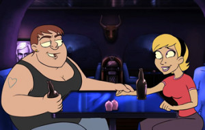 ... lesbian the butch lesbian also known as the bull dyke in certain