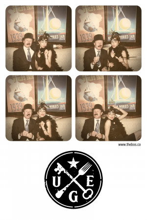 Absurdity The Mckittrick Hotel