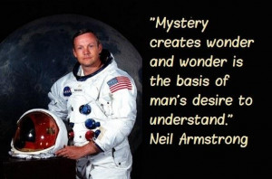 Neil armstrong famous quotes 3