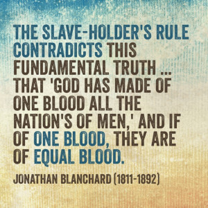 blanchard quote