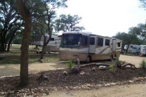 concan tx welcome to our delightful rv park near kerrville texas a ...