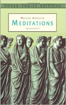 Meditations (Dover Thrift Editions)