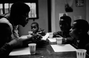 How Did The Black Panther’s Threaten National Security By Giving ...