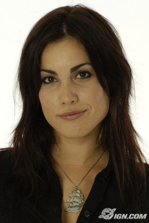 Carly Pope Picture