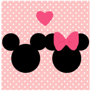 disney, esquilo-esquilett, love, mickey mouse