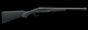 Stoeger Double Defense Tactical Shotgun