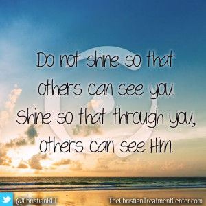 Inspirational Recovery