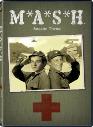 MASH - Series 1 - 4