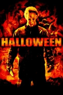 Halloween movie poster