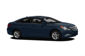 2013 Hyundai Sonata Price