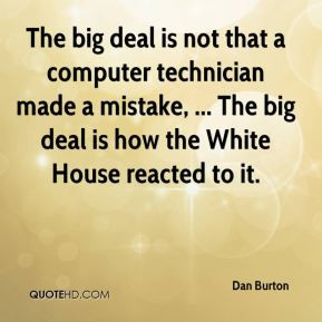 Technician Quotes