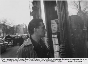 July 2008, Beatific Soul: Jack Kerouac On the Road @ New York Public ...