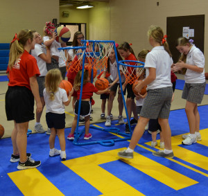 Jump Rope For Heart