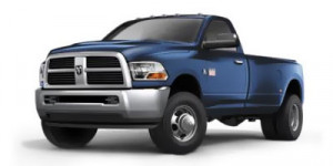 Dodge Ram 3500 Insurance Quotes Online