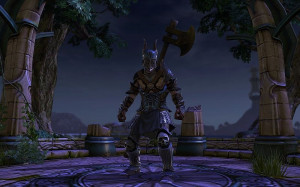 Rift Warrior Builds Para Chand