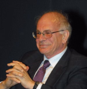 Daniel Kahneman Pictures