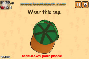 Related Pictures funny cartoon face iq game android