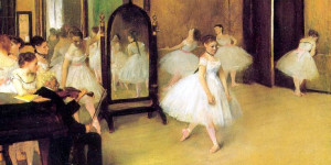 12 Perfect Degas Quotes To Help Unlock Your Inner Artist