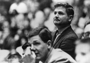 Bob Lutz Shockers first Final Four team survived a stark coaching
