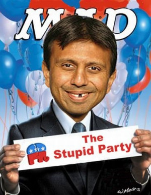 stupid quotes of all time, there is NOTHING to beat stupid Republican ...
