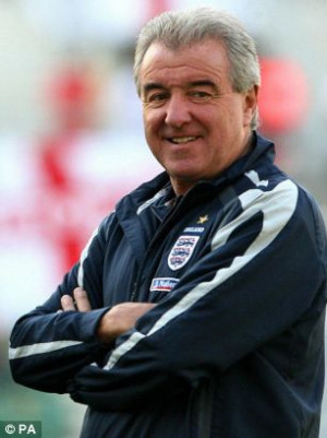 sheffield born on 6 june terry venables and clare venables