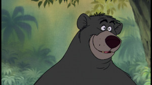 Displaying 18> Images For - Jungle Book Bagheera Quotes...