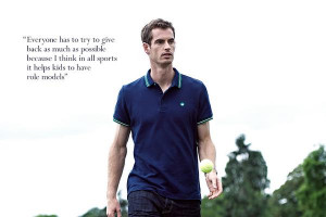 Andy Murray's mum knocked out of Guinness Book of World Records
