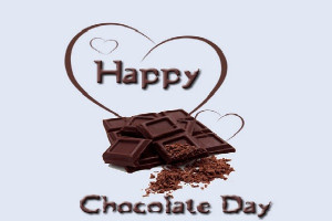 Get romantic with your sweetheart on Chocolate Day.