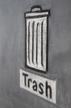 Famous Quotes Illustrated on Chalkboards by an Anonymous Student Duo ...