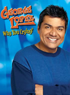 George Lopez jokes, Quotes & One Liners