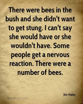 Bees Quotes