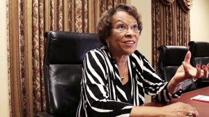 Sharon M. Draper Pictures