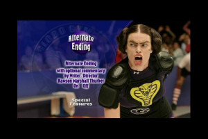 Funny Dodgeball Quotes