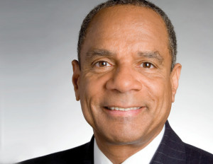 Kenneth Chenault CEO de American Express